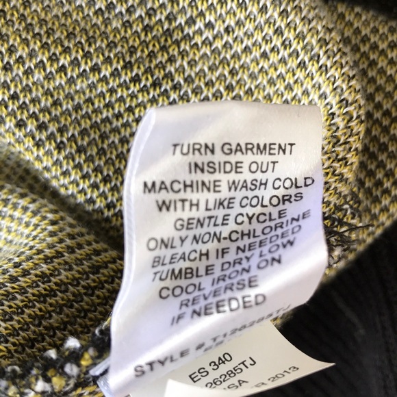 t/o sweater - Picture 5 of 7